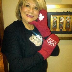 Meet your Posher, Michelle